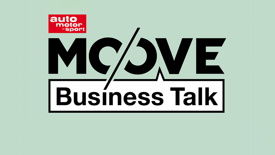 Moove Talk Logo