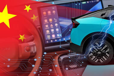 Die billigsten China-Autos in Deutschland