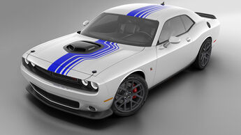 Mopar Dodge Challenger - 2019