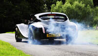 Morgan Aero SuperSports