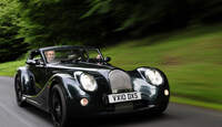 Morgan Aero SuperSports