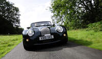 Morgan Aero SuperSports