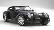 Morgan Aero Supersport