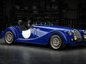 Morgan PLUS 8 50TH ANNIVERSARY EDITION