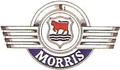 Morris Logo