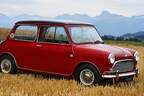 Morris Mini Cooper S 1275 MK 1 1967