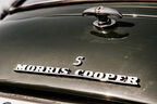 Morris Mini Cooper S, Typenbezeichnung