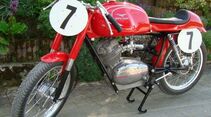 Moto Guzzi Stornello Sport