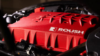 Motor-Kit von Roush Performance für den Ford Mustang 2024