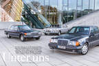 Motor Klassik 04 2017 Heftvorschau