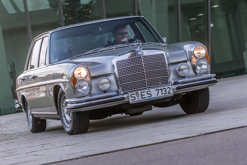 Motor Klassik 04 2017 Heftvorschau