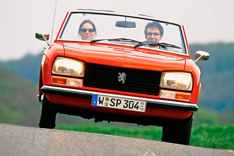 Motor Klassik 04 2017 Heftvorschau