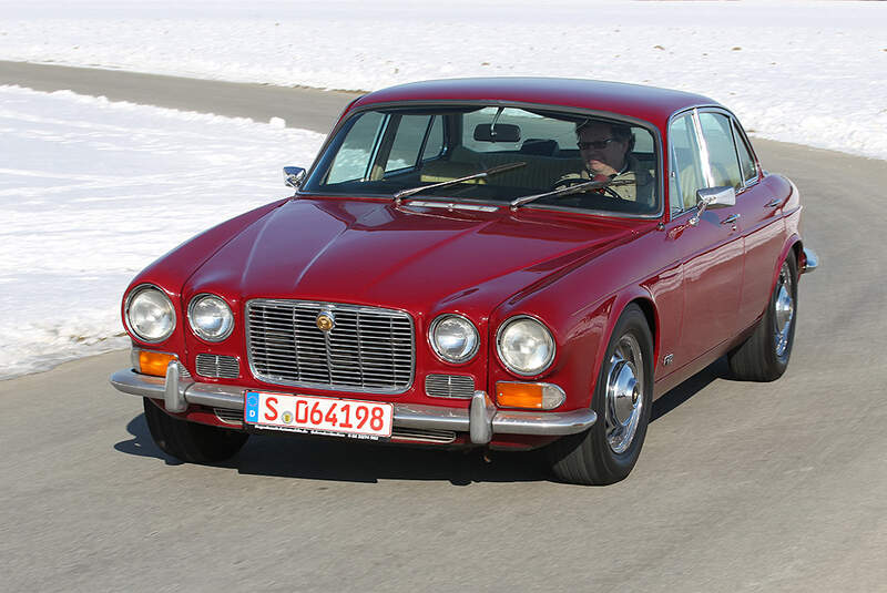 Motor Klassik, 042012, mokla, 0312, Heftvorschau