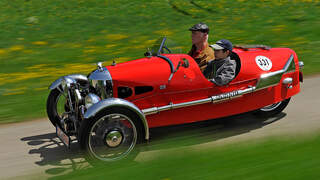 Motor Klassik, 0712, Heftvorschau