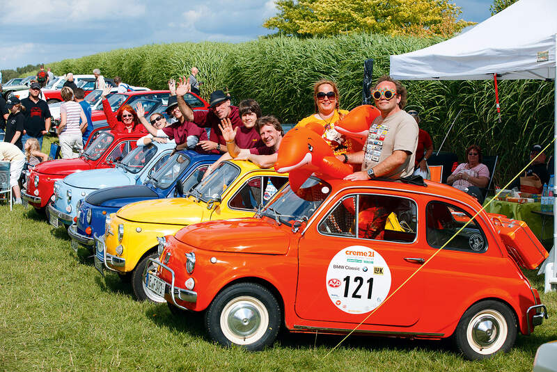 Motor Klassik, 0712, Heftvorschau
