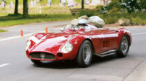 Motor Klassik 11/2011, Heftvorschau, mokla1111