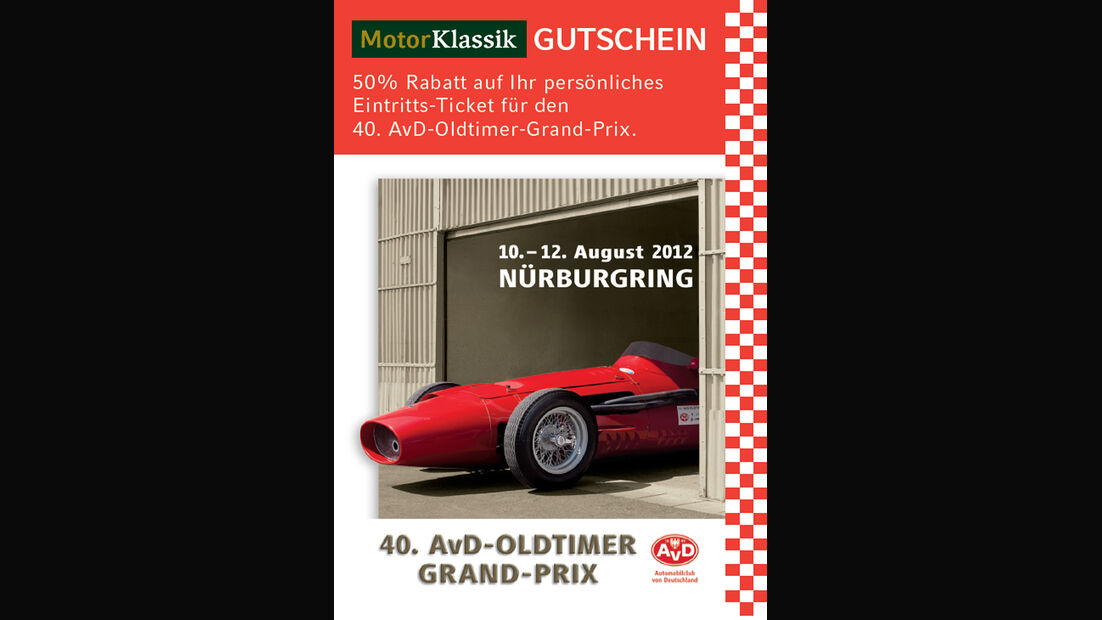 Motor Klassik, 2012, Heftvorschau 08/2012, mokla , 0712