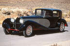 Motor Klassik Award 2012 Klassiker bis 1930 Bugatti Typ 41 Royale