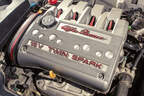 Motor Klassik Award 2023, Alfa Romeo Spider
