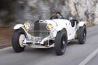 Motor Klassik Award, Mercedes-Benz SSK