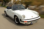 Motor Klassik Award, Porsche 911 Cabrio