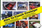 Motor Klassik, Heft 01/1992