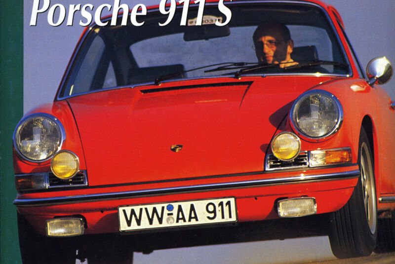 Motor Klassik, Heft 01/1997