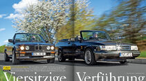 Motor Klassik, Heftvorschau, Heft 05/2014