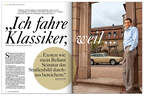 Motor Klassik Kaufratgeber