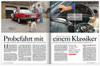 Motor Klassik Kaufratgeber