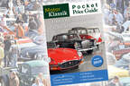 Motor Klassik Oldtimer Price Guide classic-analytics