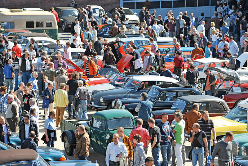 Motor Klassik Oldtimer Price Guide classic-analytics