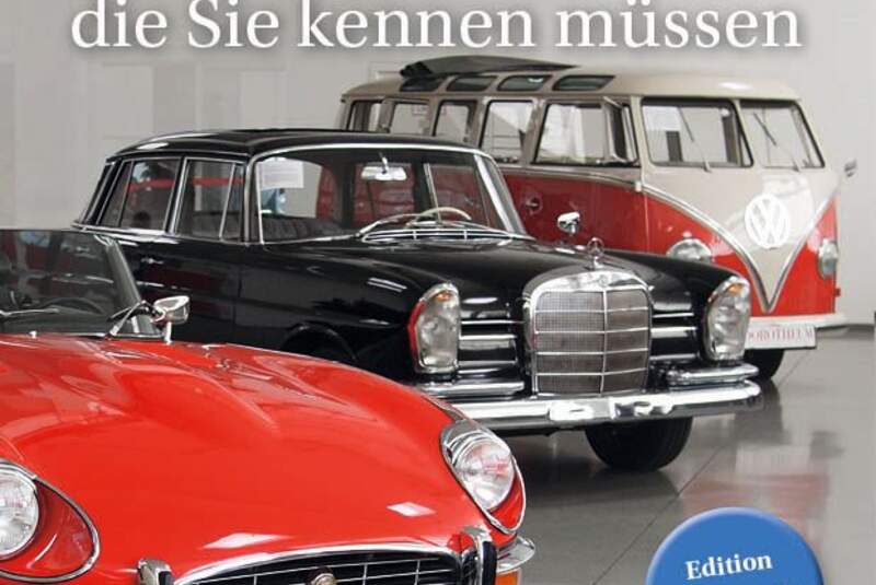 Motor Klassik Oldtimer Price Guide classic-analytics