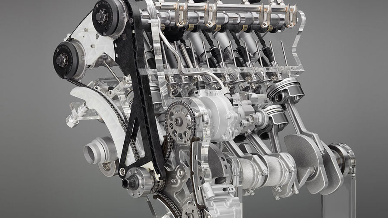 Motoren-Entwicklung: Die Zukunft von Diesel- und Benzinantrieb