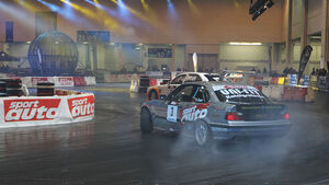 Motorsport-Arena Essen Motor Show 2023