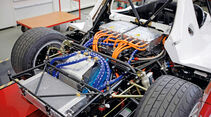 Motorsport-Elektroantrieb