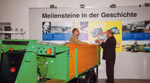Multicar, Michael Orth, Eberhard Schatt 