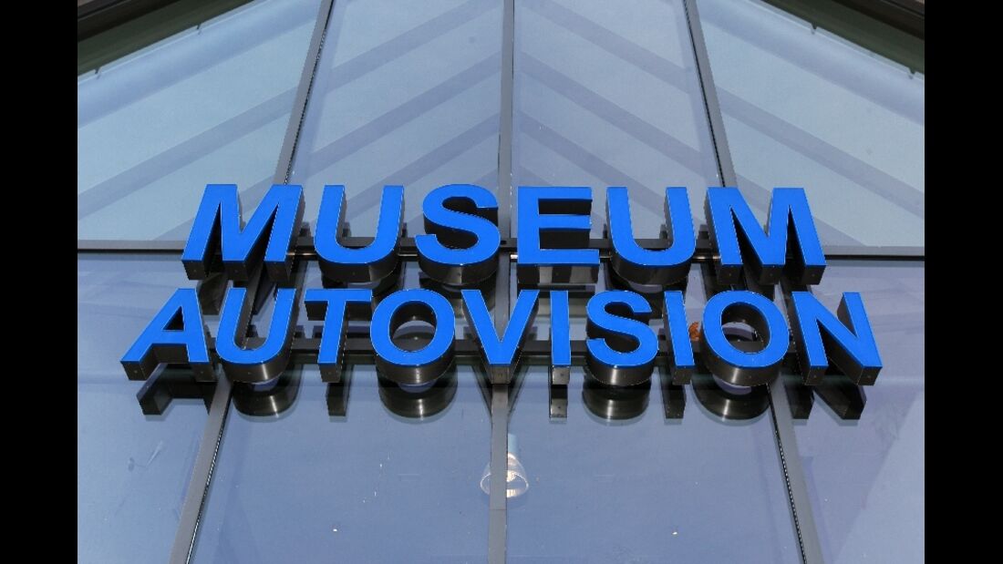 Museum Autovision