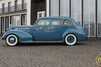 MyCarmunity Auktion, 1939 Packard 1703 Super Eight Sedan