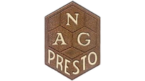 NAG-Presto Logo