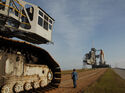 NASA Crawler