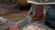 NEVS InMotion Concept