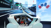 NEVS InMotion Concept