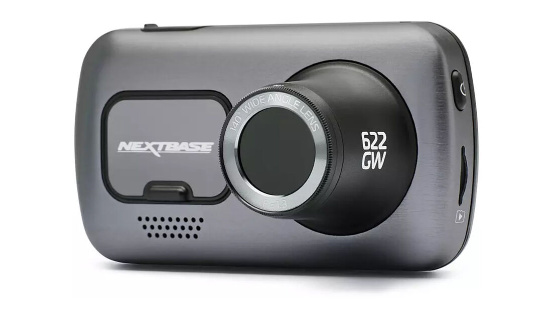 NEXTBASE 622GW