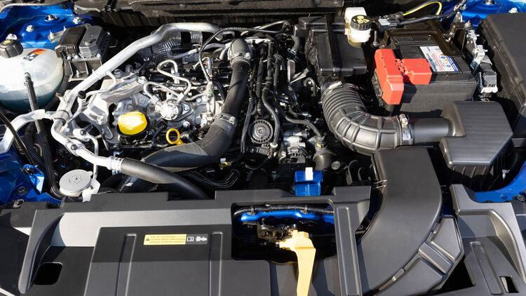 Nissan Qashqai J11 ▻ aktuelle Tests & Fahrberichte - AUTO MOTOR