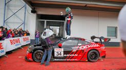 NLS 2 - Nürburgring-Nordschleife - 01. April 2023