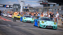 NLS 5 - Nürburgring - 9. Juli 2022