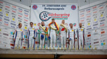 NLS 7 - Nürburgring-Nordschleife - 8. Oktober 2022