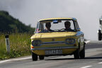 NSU 1000 C (1971) Silvretta Classic Rallye Montafon 2024