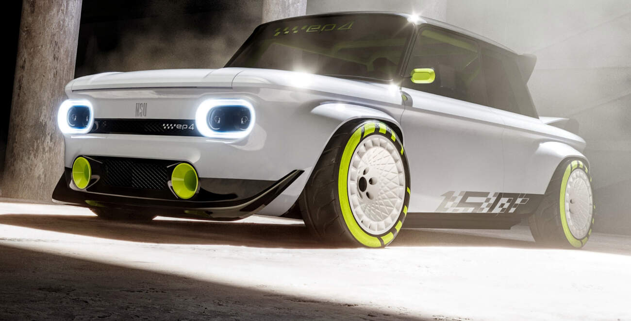 Oldtimer & Youngtimer Geschichten ums Garagengold Motor Klassik